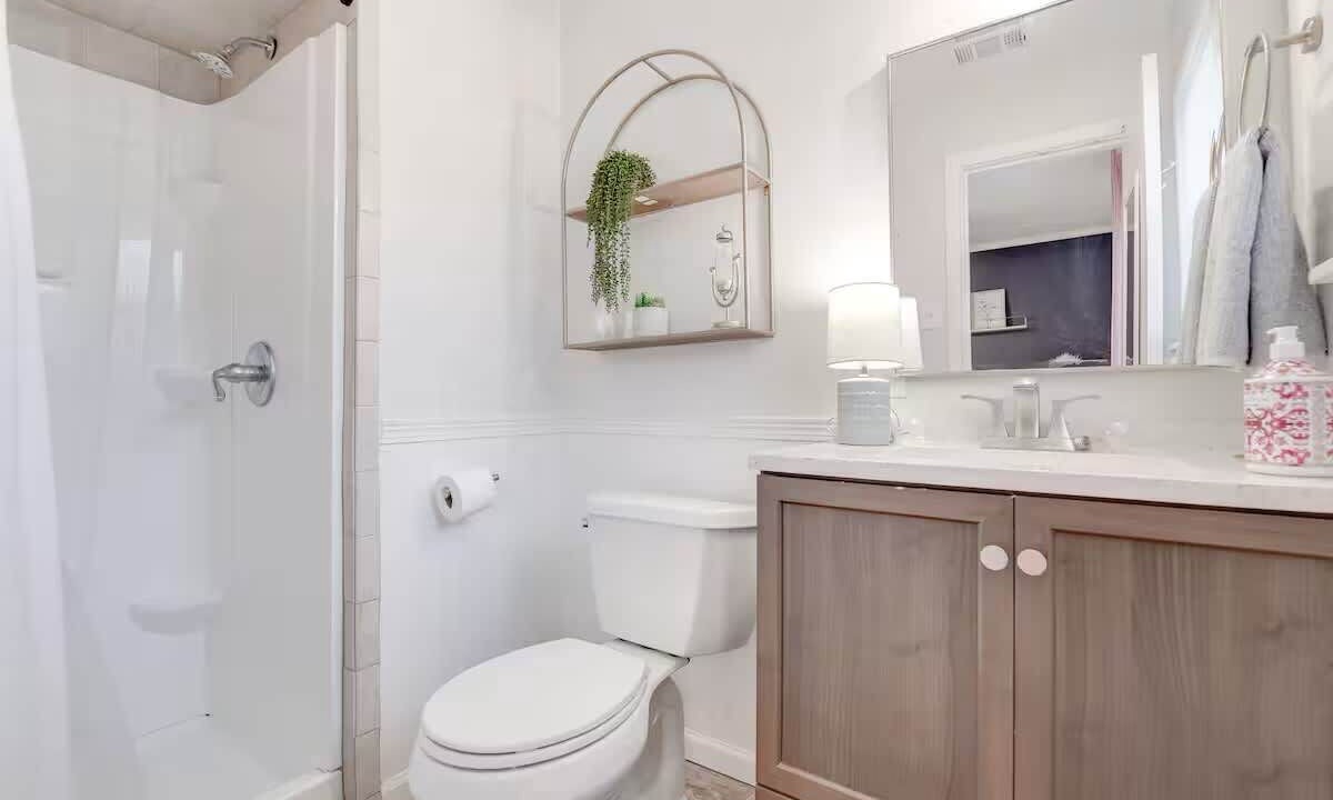 Photo of Bathroom in Lubbock