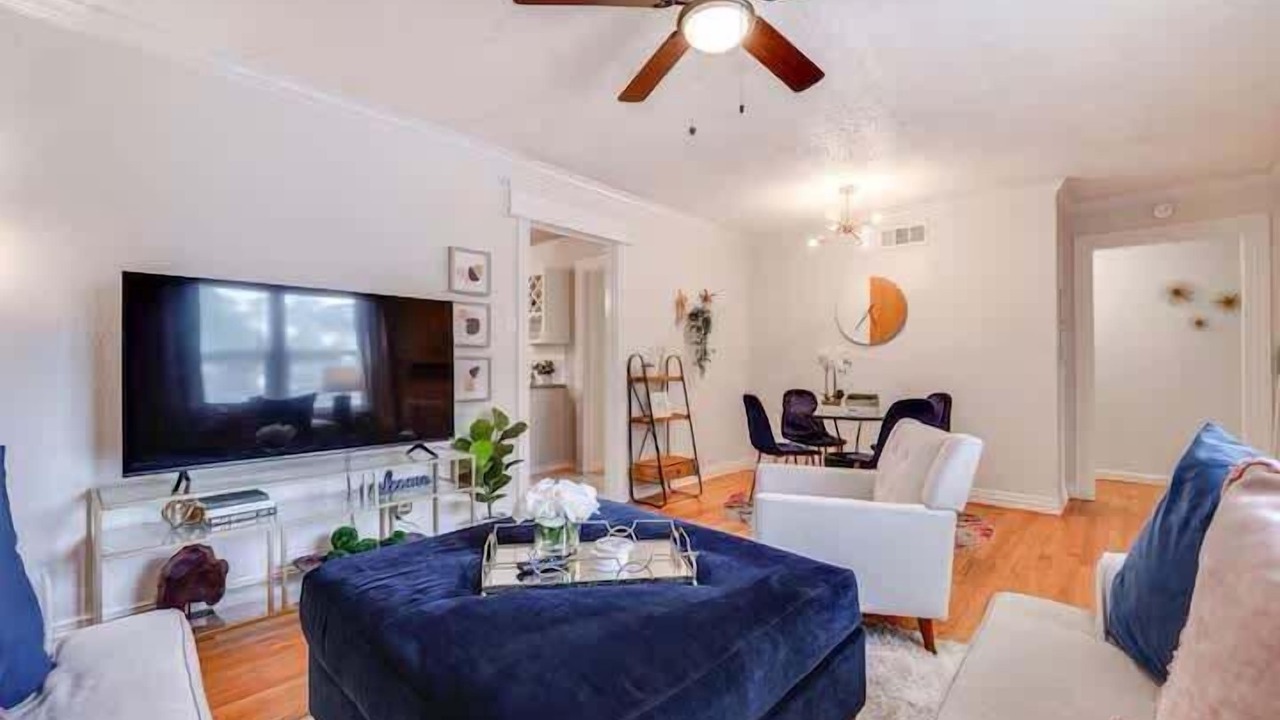 Photo of Livingroom in Lubbock