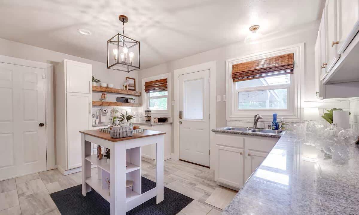 Photo of Kitchen in Lubbock