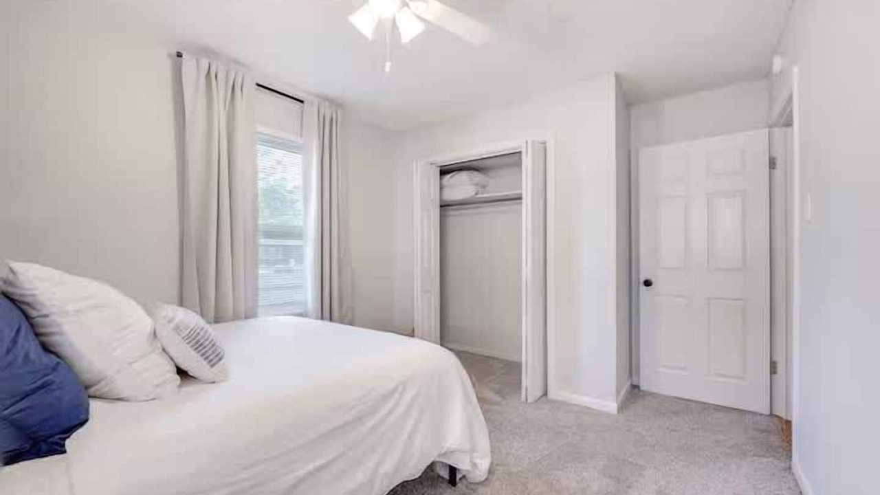 Photo of Bedroom in Lubbock