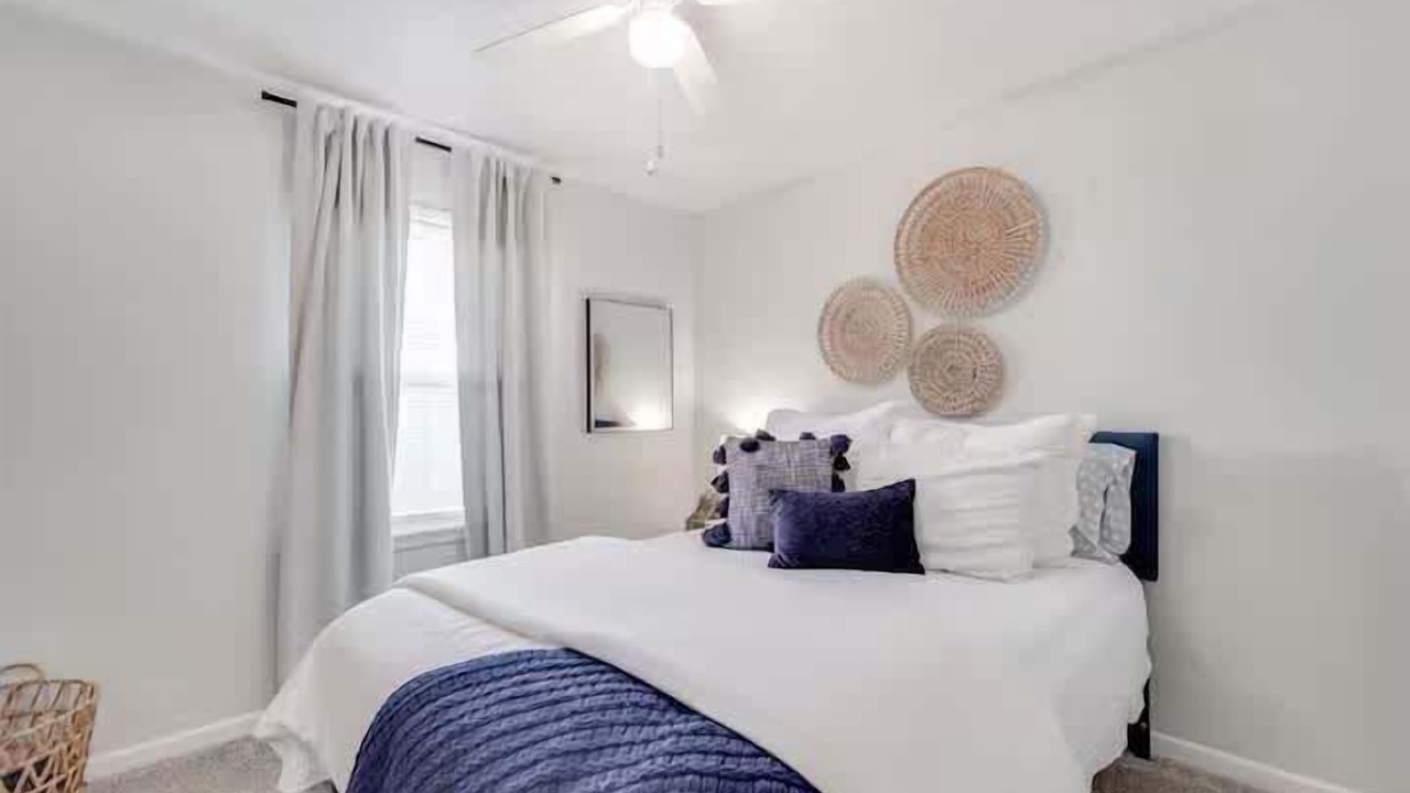 Photo of Bedroom in Lubbock
