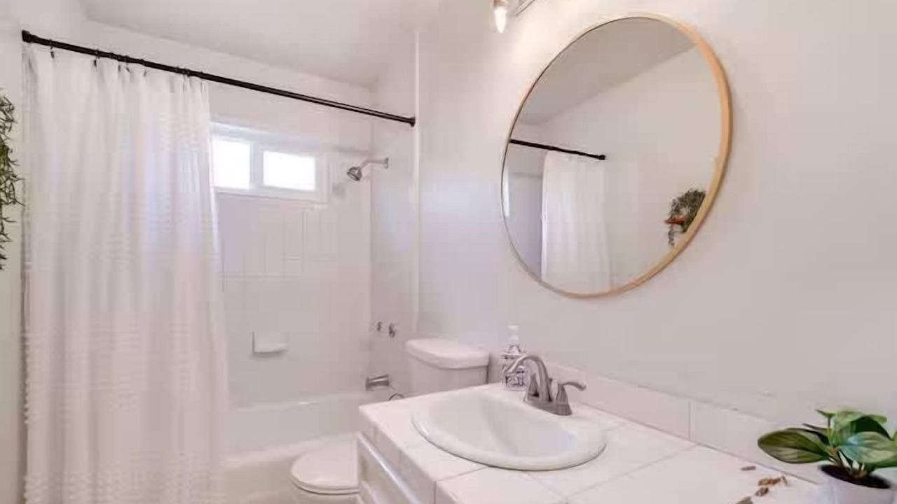 Photo of Bathroom in Lubbock