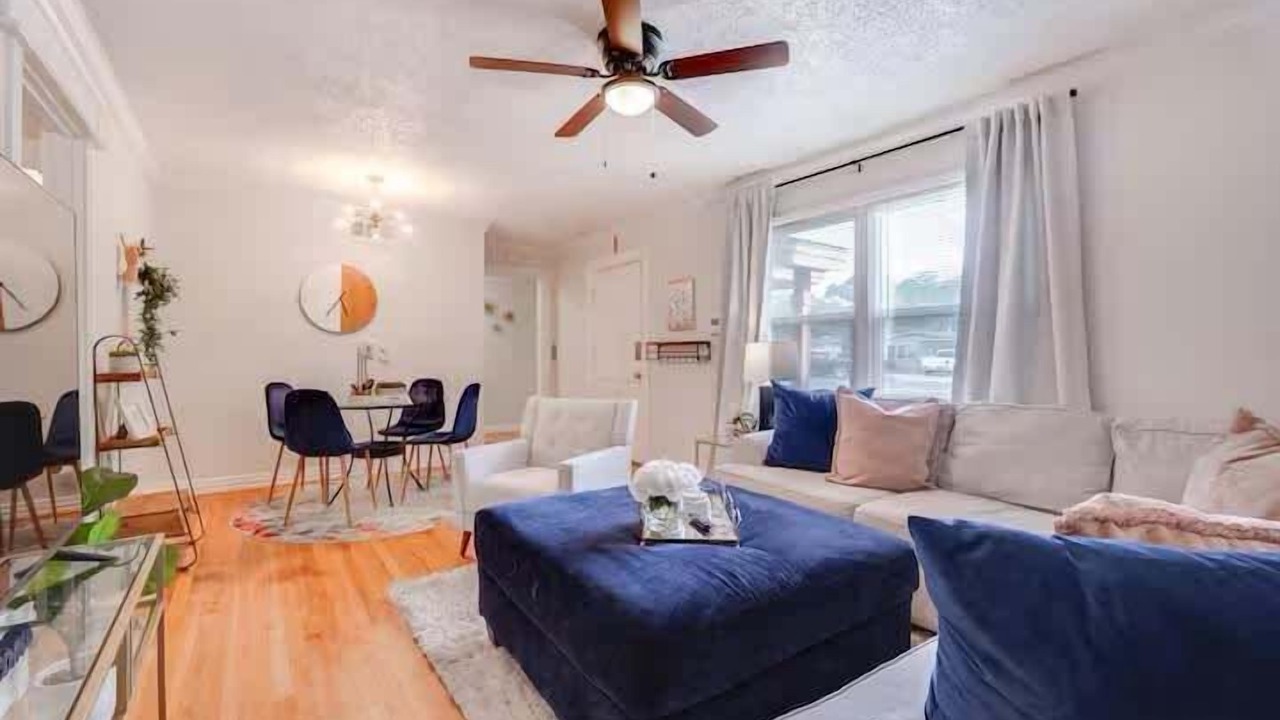 Photo of Livingroom in Lubbock