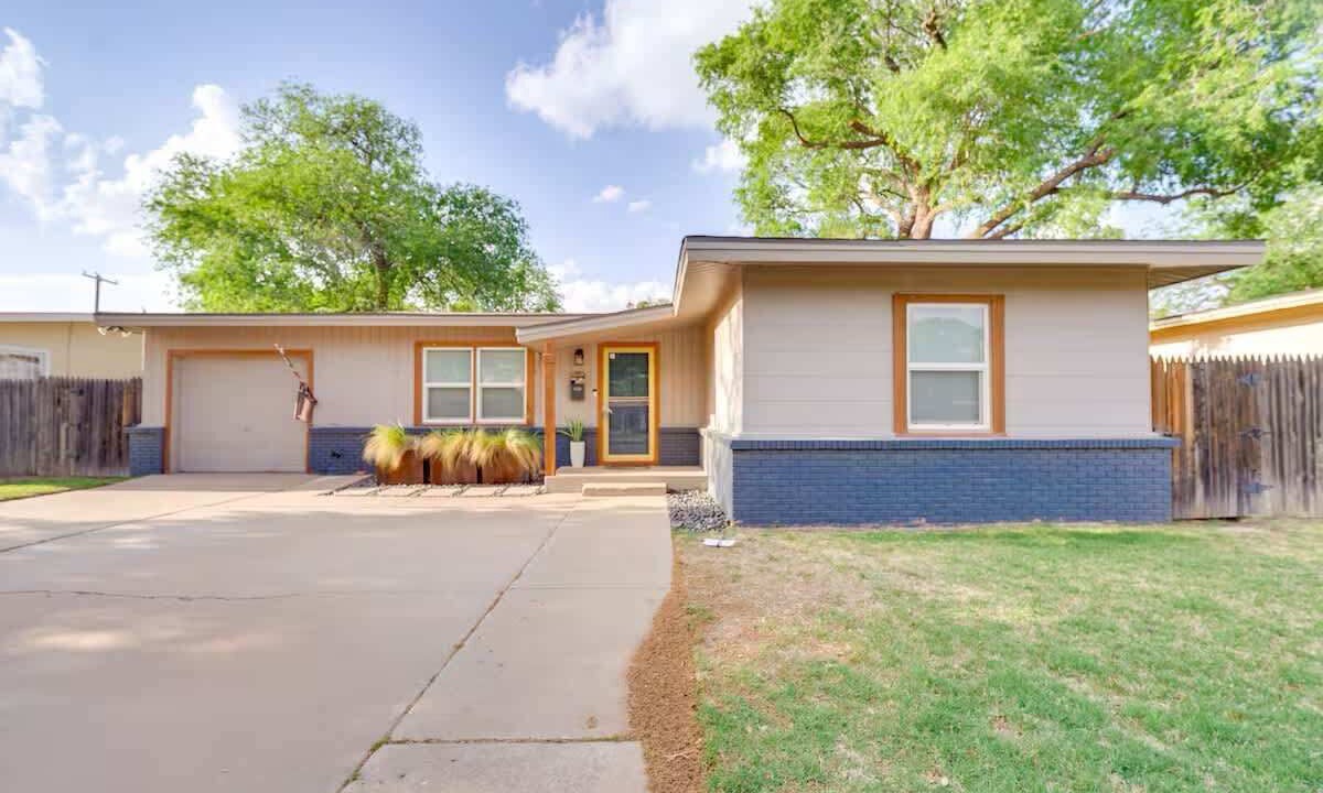 Photo of Outdoor in Lubbock