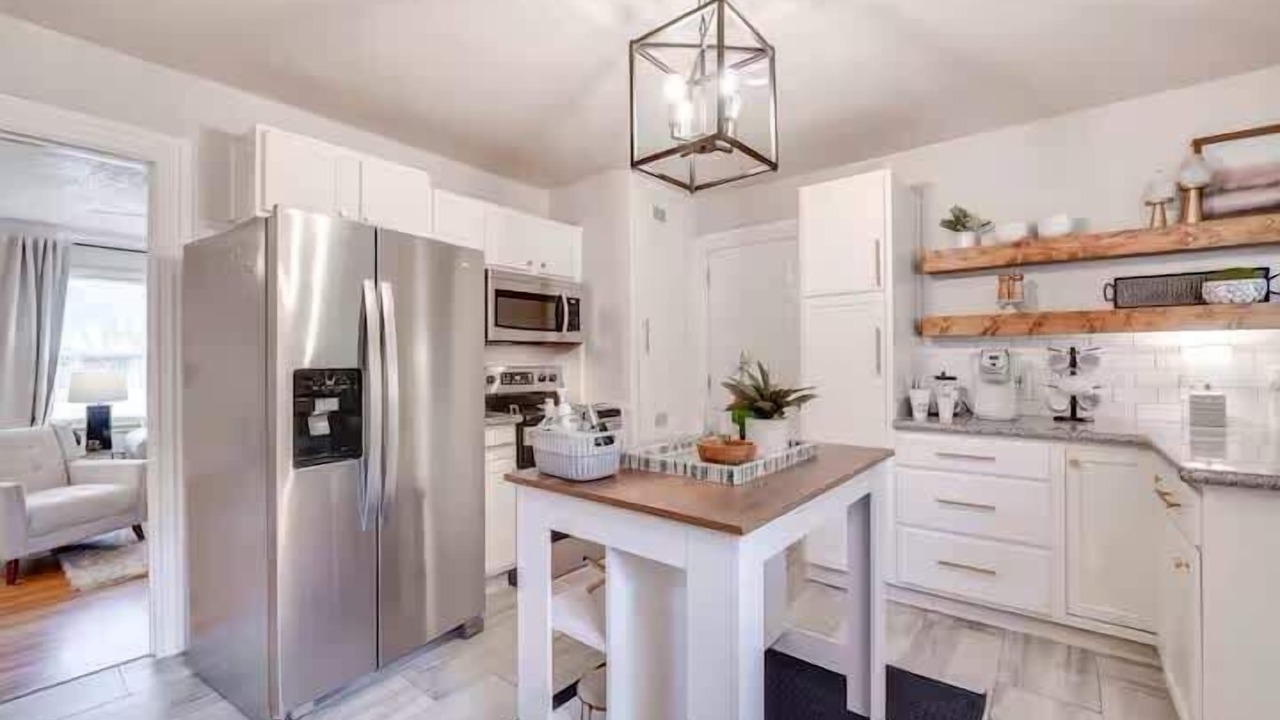 Photo of Kitchen in Lubbock