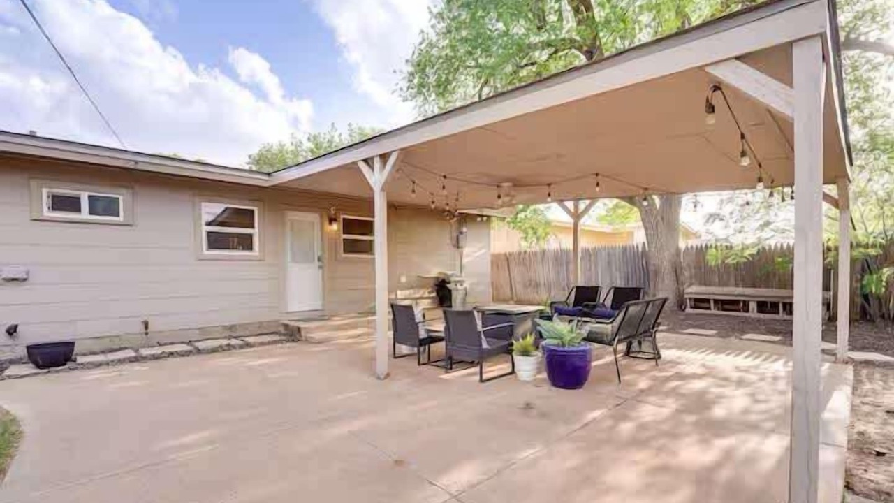 Photo of Outdoor in Lubbock