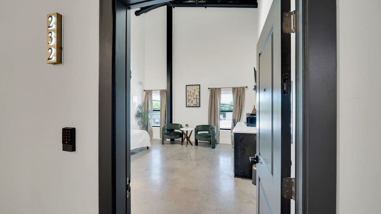 Photo of Bedroom in Midlothian