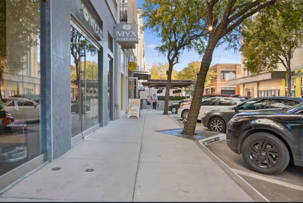Photo of Outdoor in Cityplace