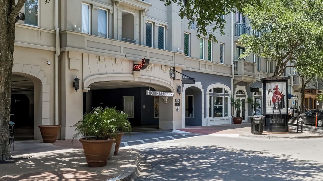 Photo of Outdoor in Cityplace
