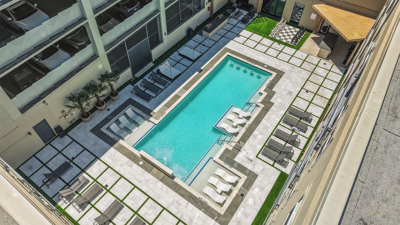 Photo of Outdoor in Cityplace