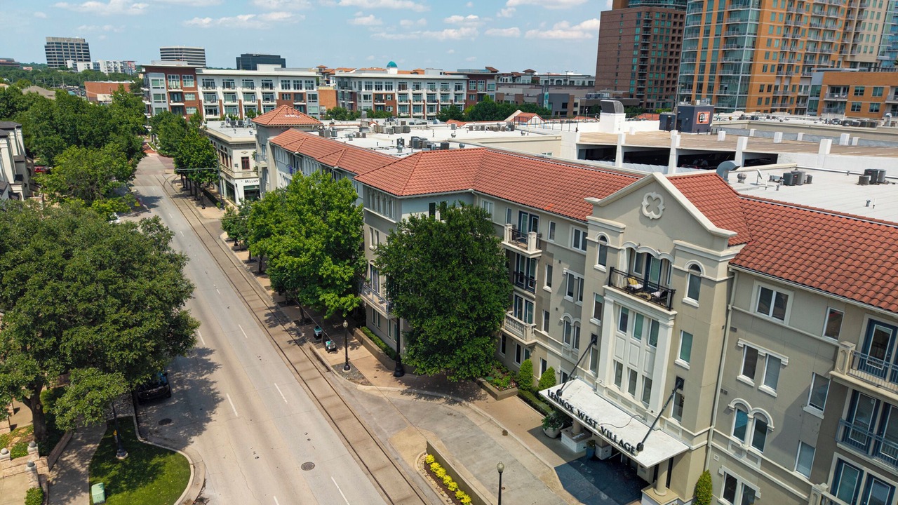 Photo of Outdoor in Cityplace
