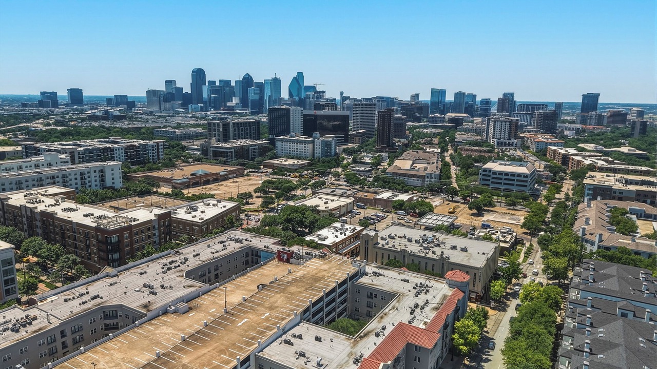 Photo of Outdoor in Cityplace