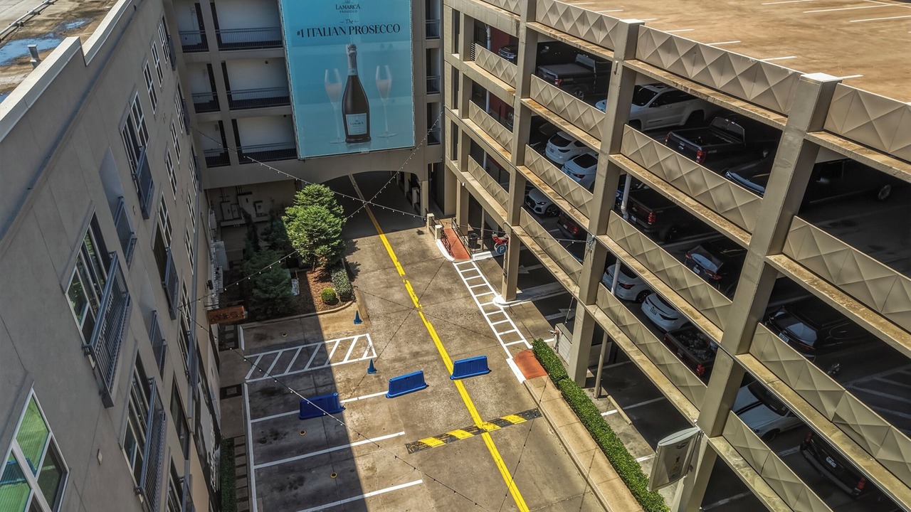 Photo of Outdoor in Cityplace