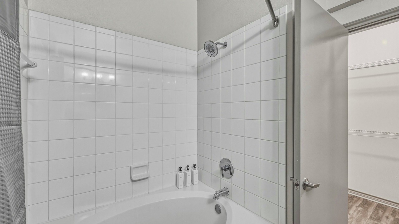 Photo of Bathroom in Cityplace