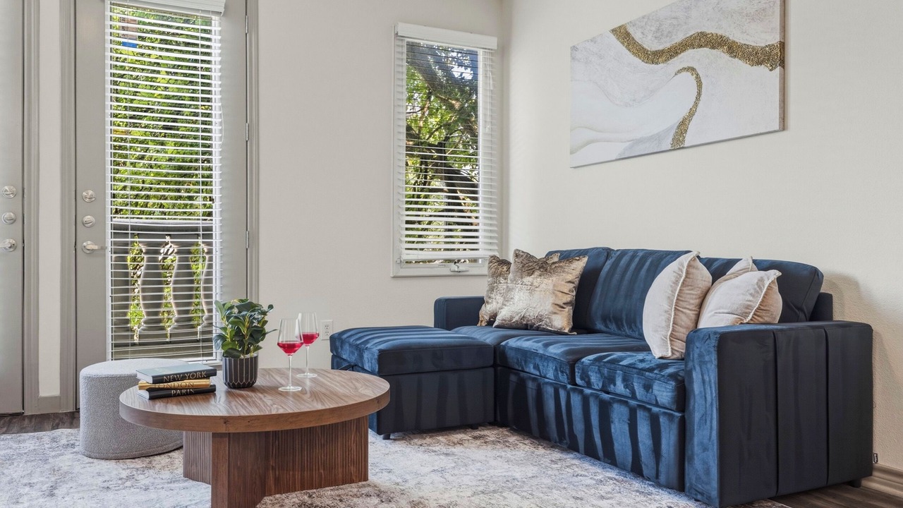 Photo of Livingroom in Cityplace