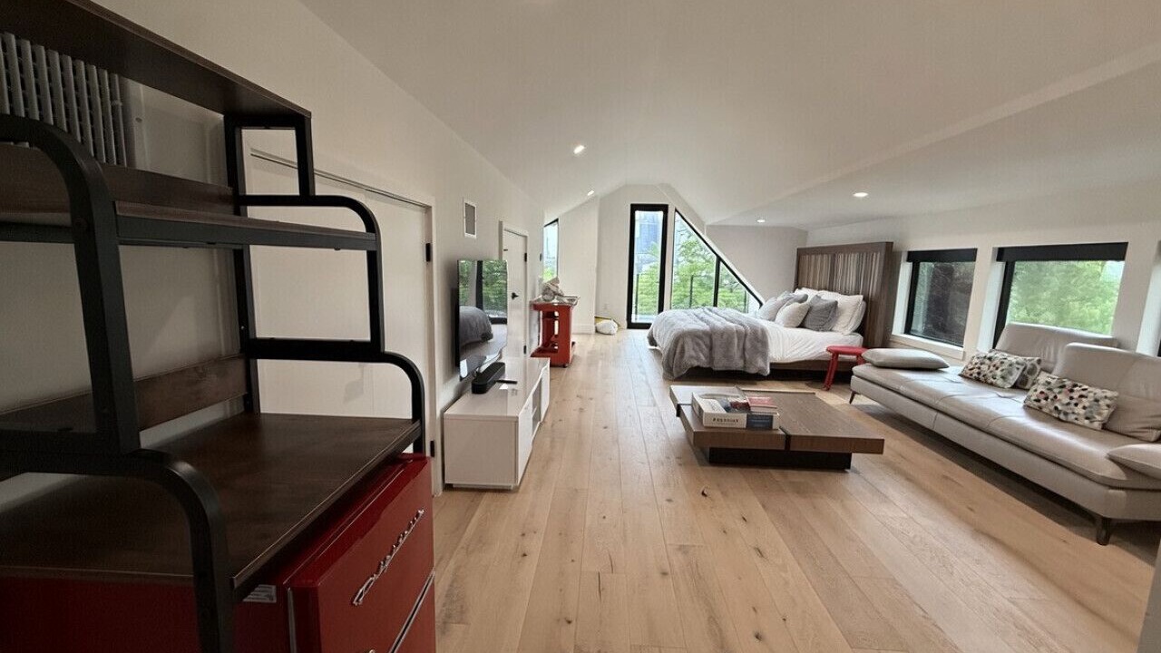 Photo of Bedroom in Bouldin