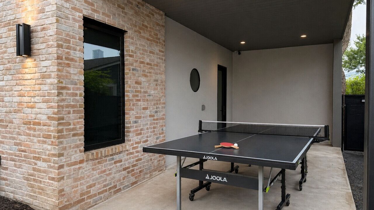 Photo of Patio Balcony in Bouldin
