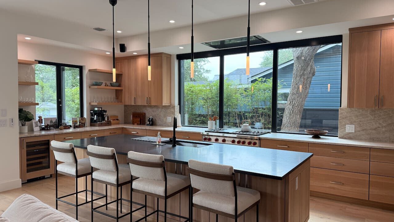 Photo of Kitchen in Bouldin