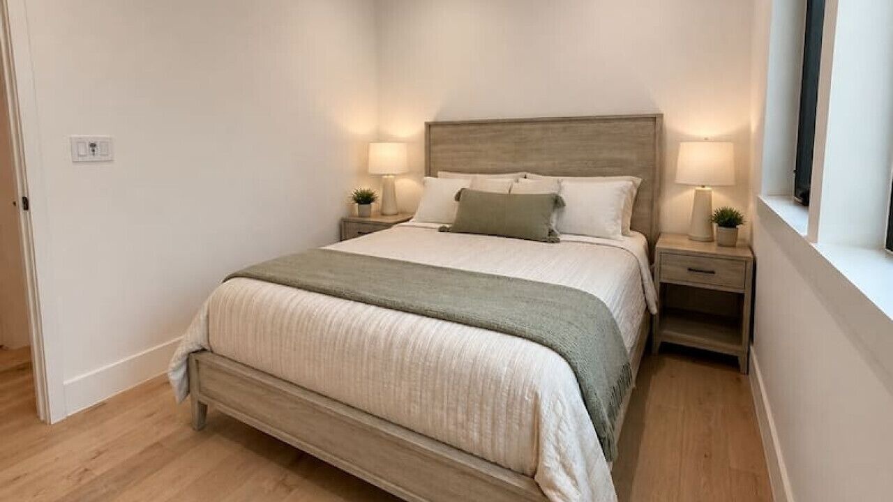 Photo of Bedroom in Bouldin