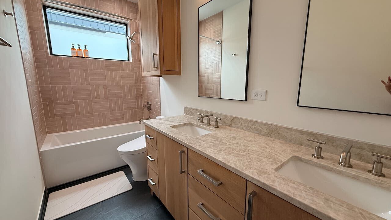 Photo of Bathroom in Bouldin
