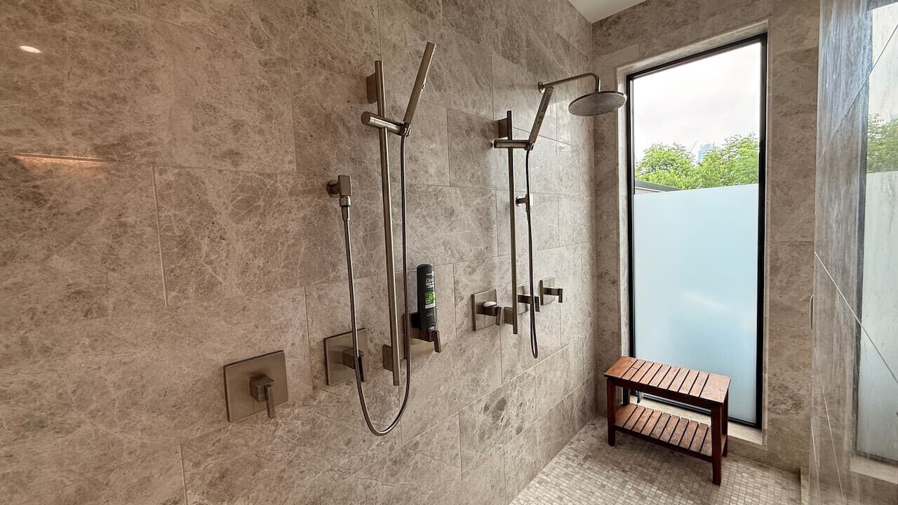 Photo of Bathroom in Bouldin