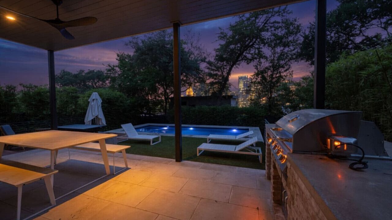 Photo of Outdoor in Bouldin