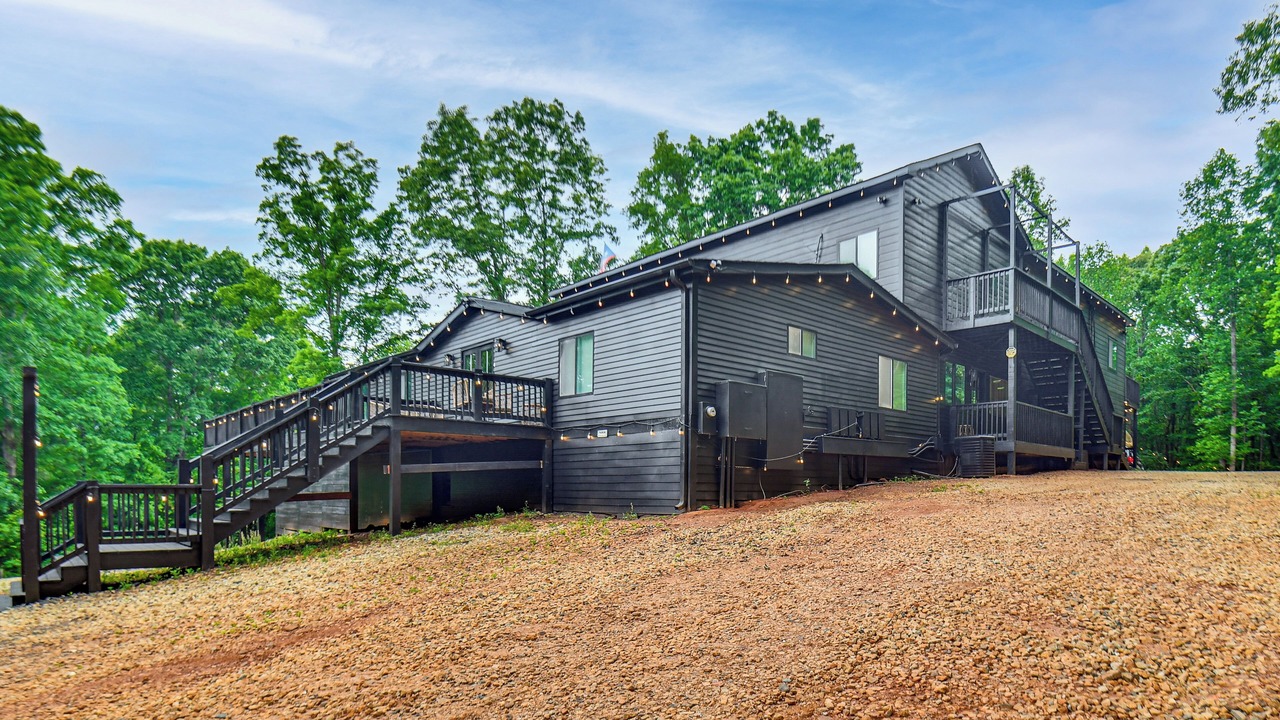 Photo of Outdoor in Banks County