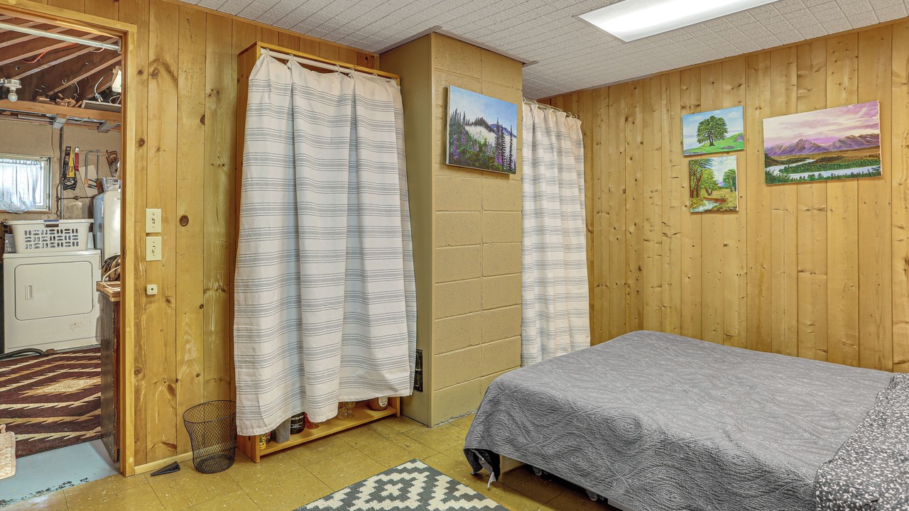 Photo of Bedroom in Oliverea