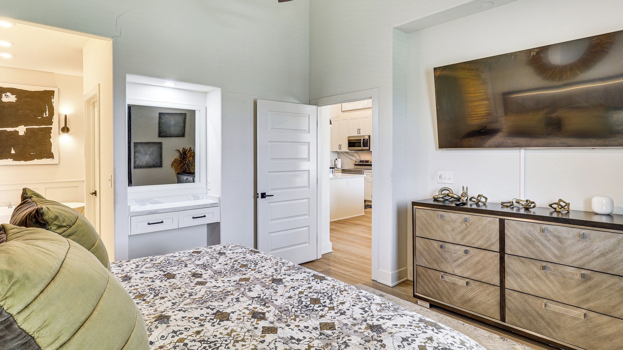 Photo of Bedroom in Raymore