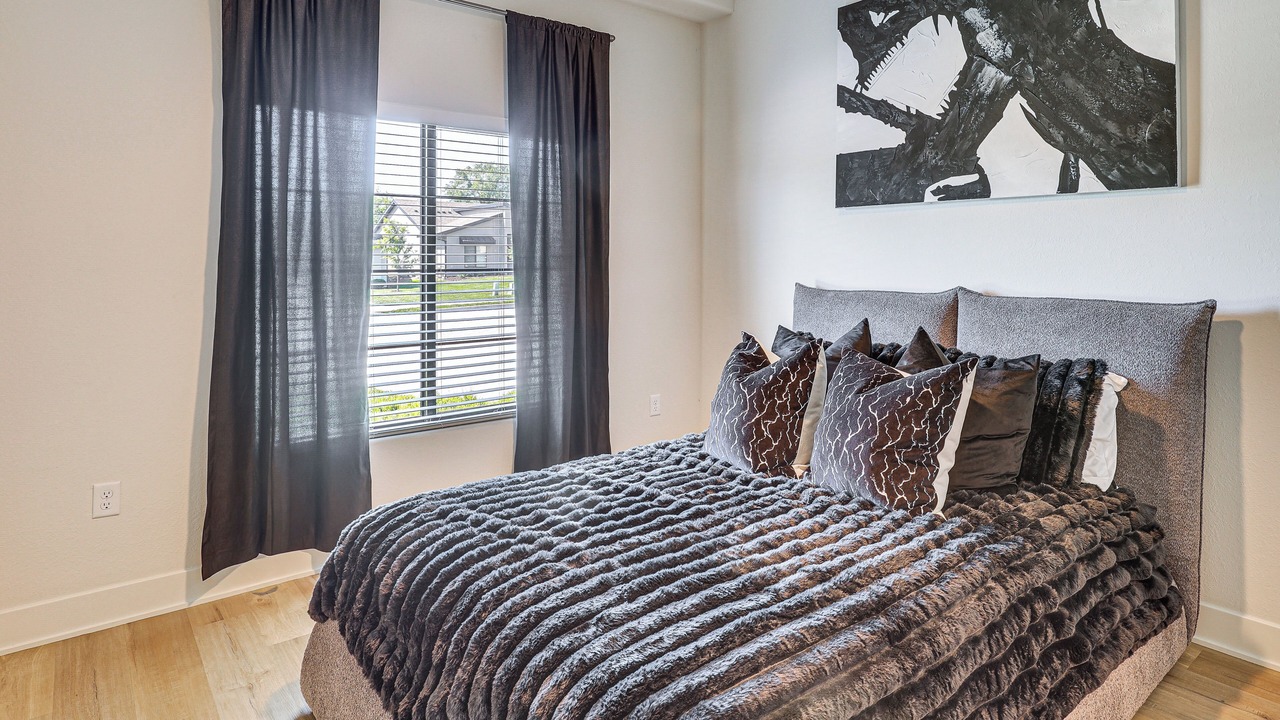Photo of Bedroom in Raymore