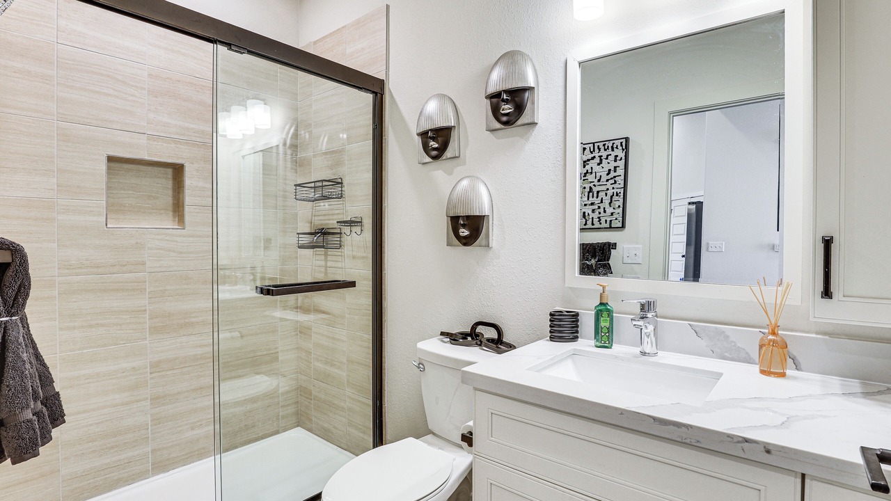 Photo of Bathroom in Raymore