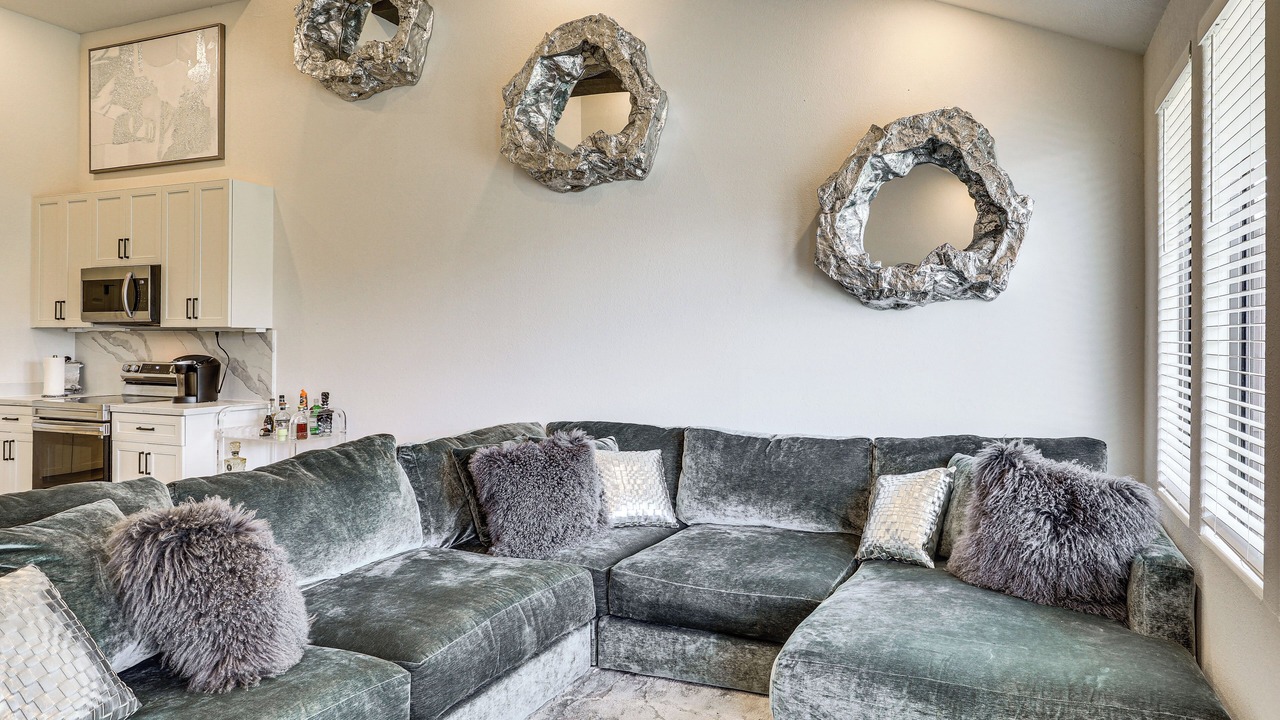 Photo of Livingroom in Raymore