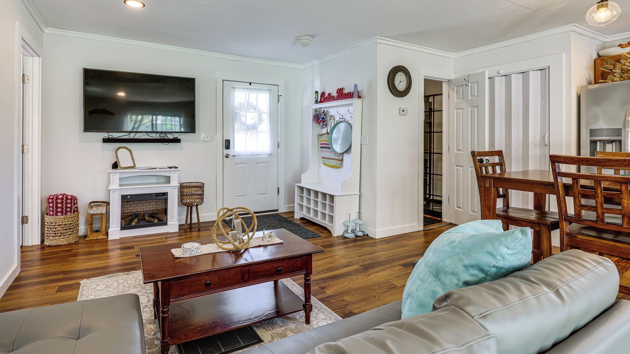 Photo of Livingroom in Valois