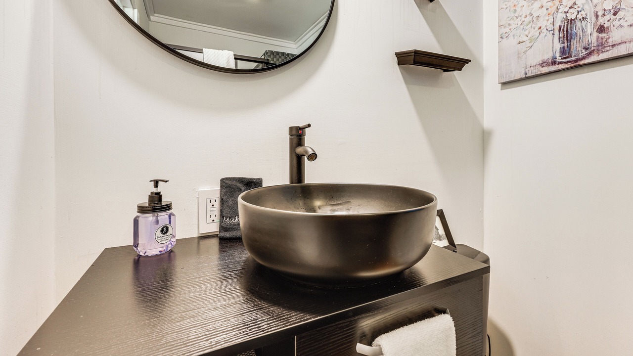 Photo of Bathroom in Valois