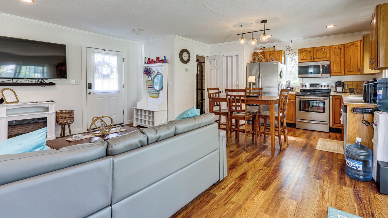 Photo of Livingroom in Valois