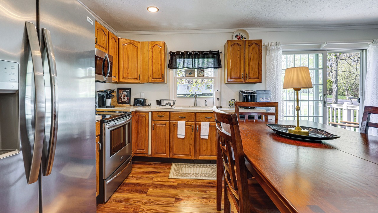 Photo of Kitchen in Valois