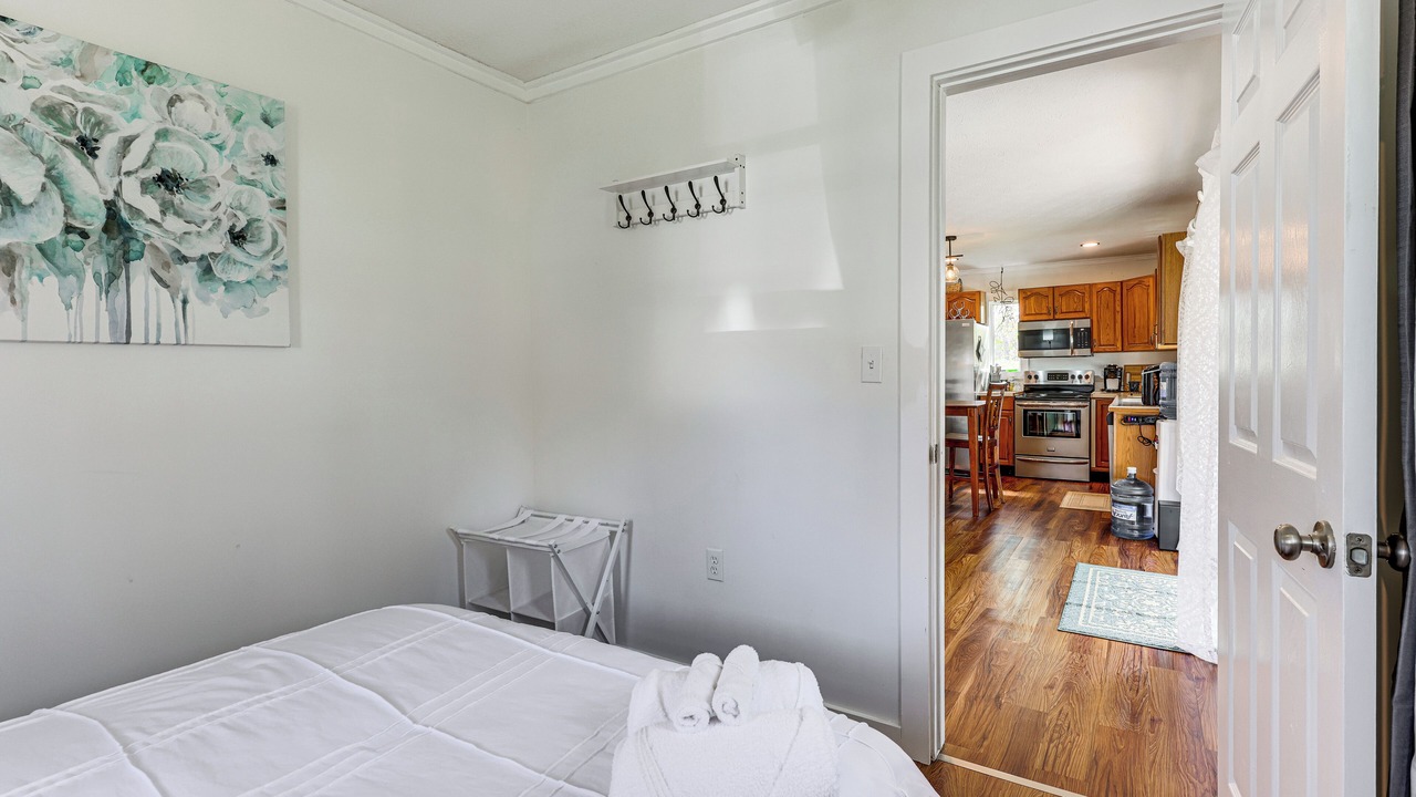 Photo of Bedroom in Valois