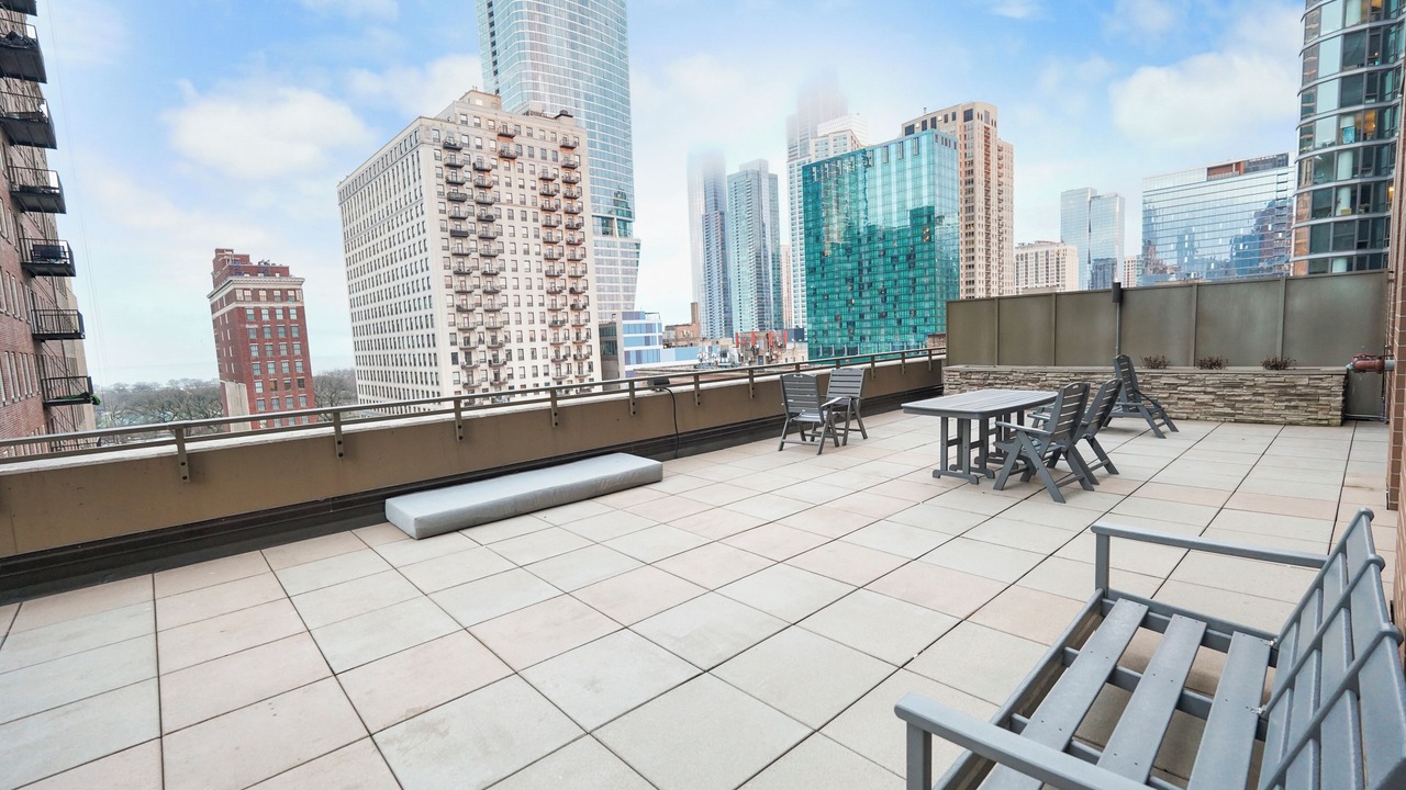 Photo of Outdoor in Printers Row