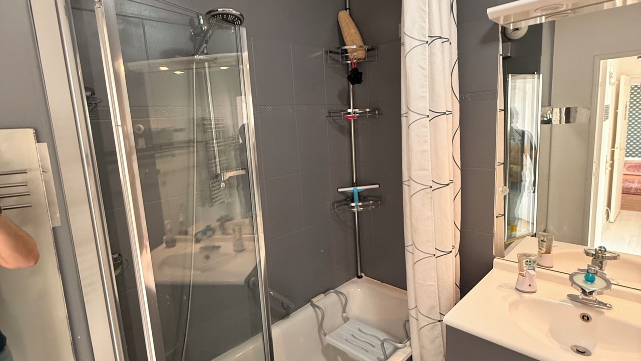 Photo of Bathroom in Quartier Atlantis