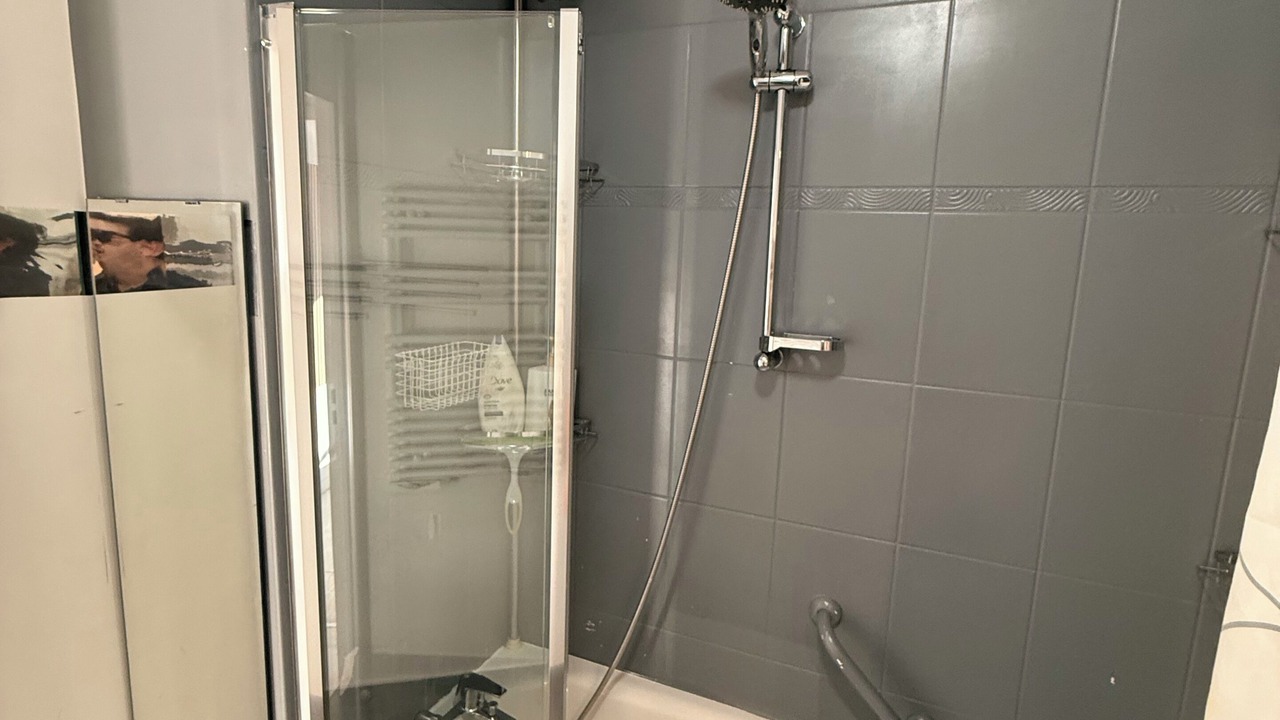 Photo of Bathroom in Quartier Atlantis