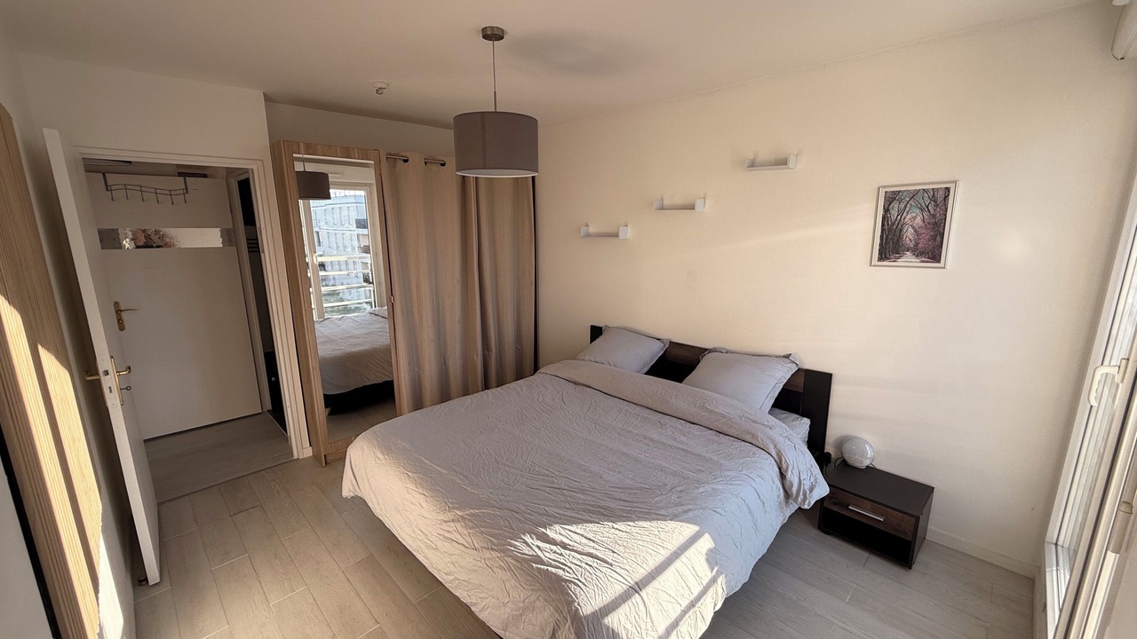 Photo of Bedroom in Quartier Atlantis