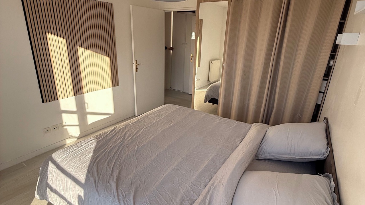 Photo of Bedroom in Quartier Atlantis
