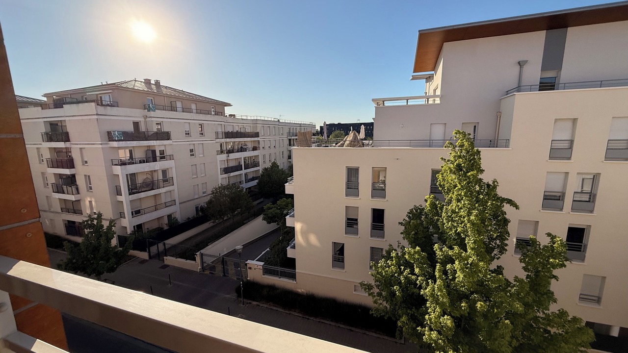 Photo of Outdoor in Quartier Atlantis