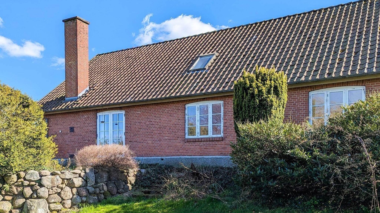 Photo of Outdoor in Logstrup