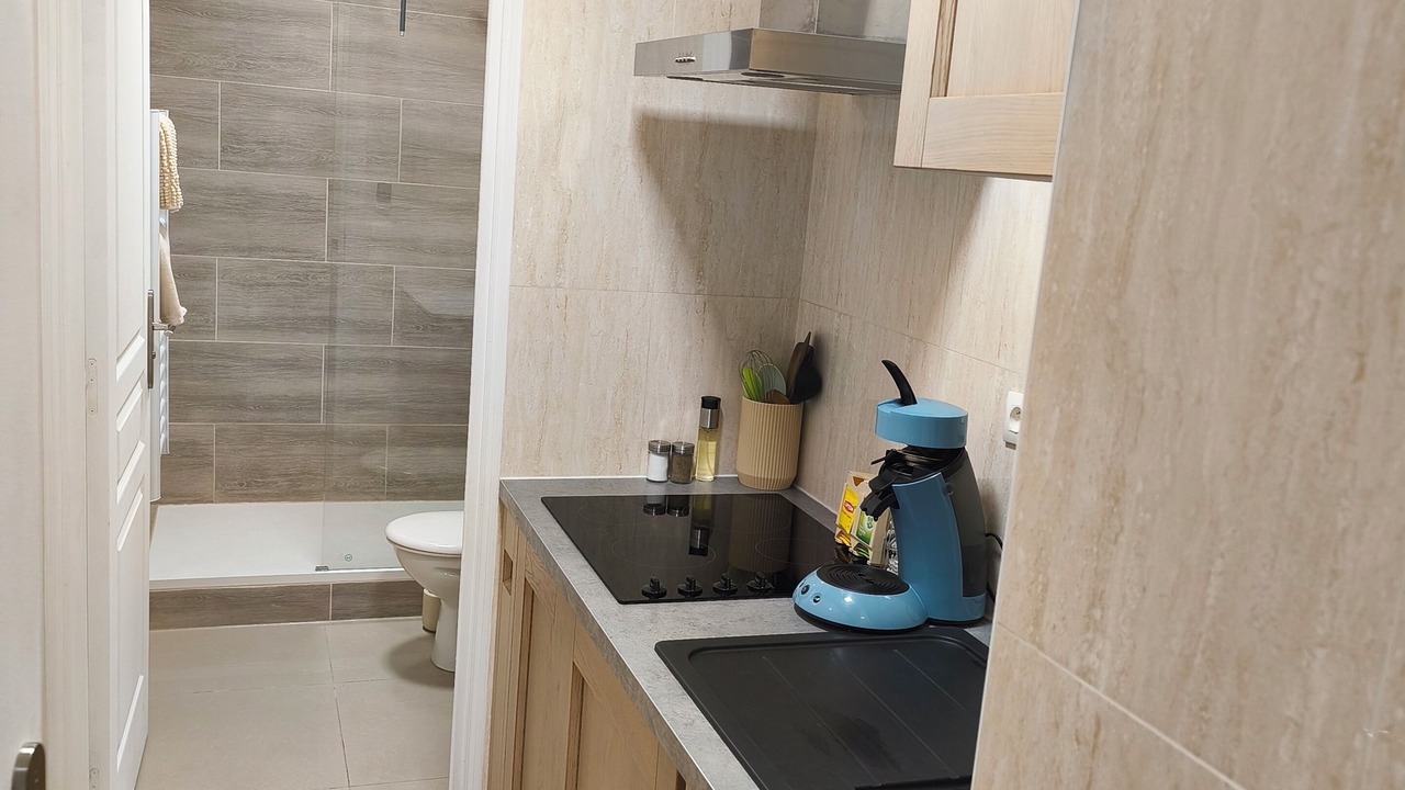 Photo of Kitchen in Boulogne-Centre