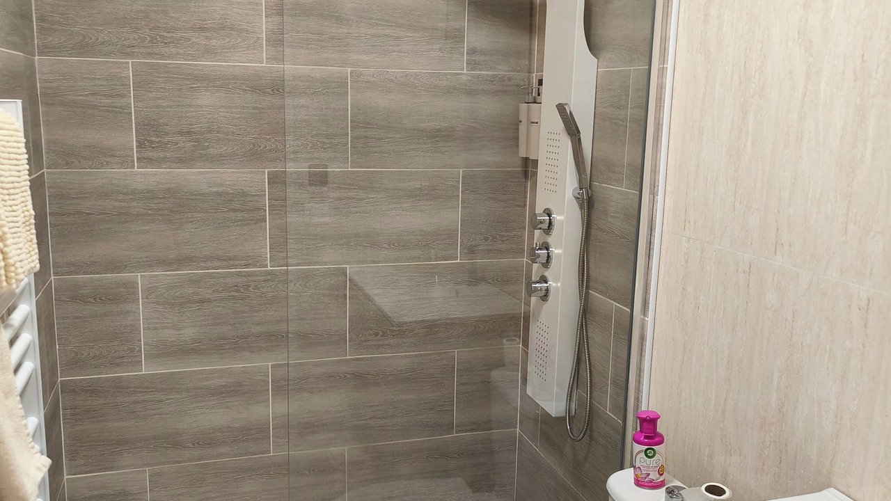 Photo of Bathroom in Boulogne-Centre
