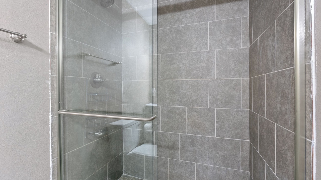 Photo of Bathroom in Little Rock