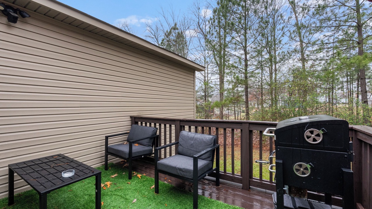 Photo of Outdoor in Little Rock