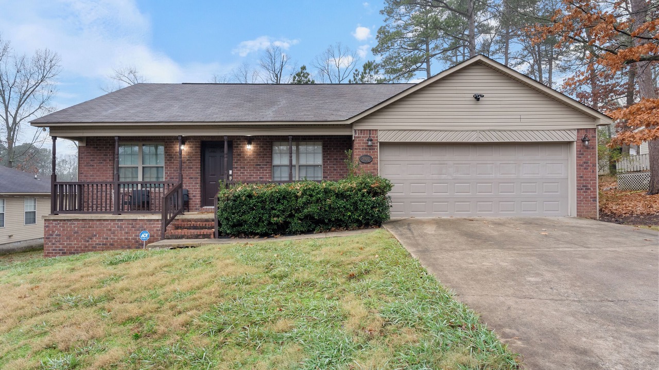 Photo of Outdoor in Little Rock
