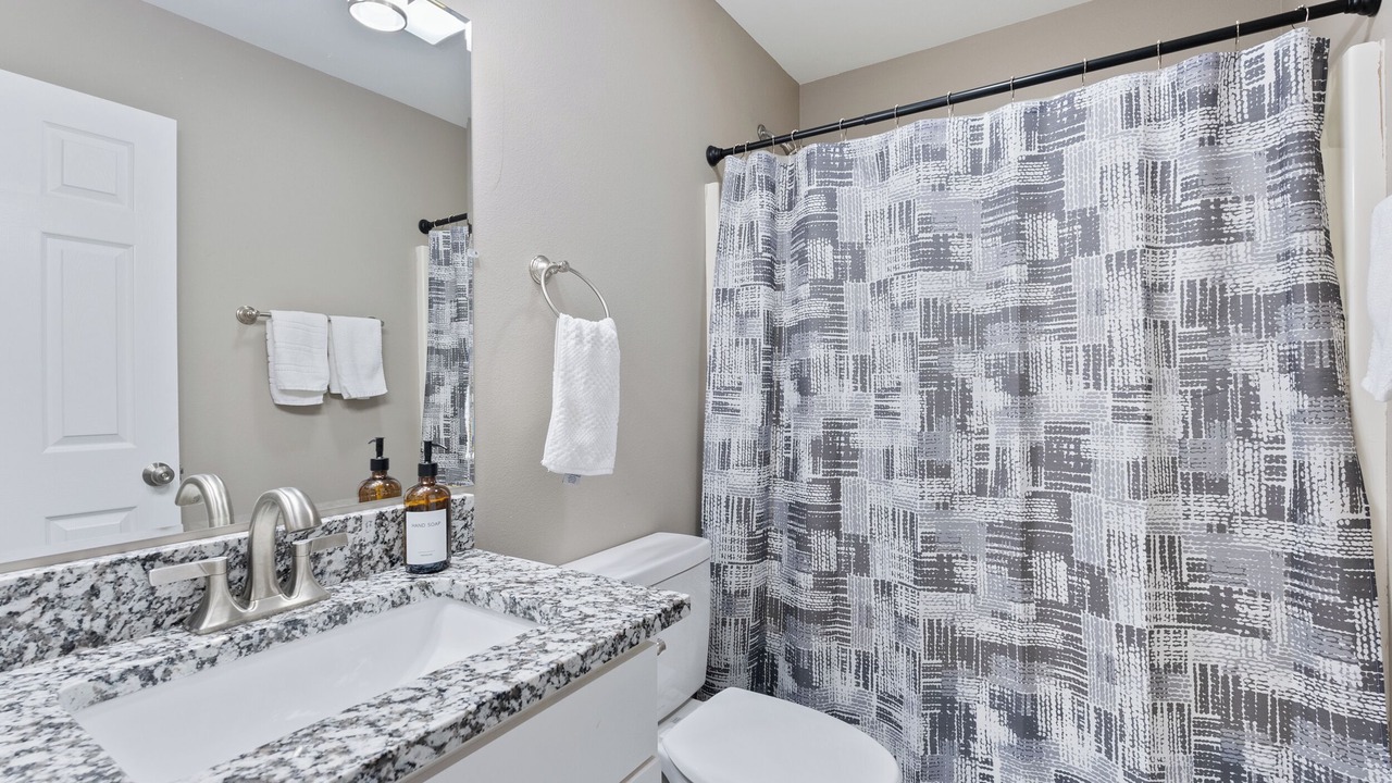 Photo of Bathroom in Little Rock